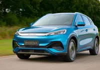Por que Israel proibiu carros da BYD para seus militares? Entenda o motivo imagem