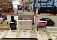 Celulares serão vendidos por R$ 160 em Leilão da Receita em Salvador imagem