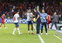 Bahia vai com força máxima contra o Retrô? Rogério Ceni desconversa imagem