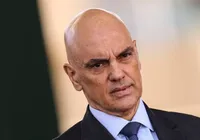 Chamado de 'esquerdista', Moraes tem histórico em partidos de direita imagem