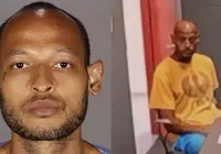 Suspeito de ser assediador sexual em série é preso após ataque imagem