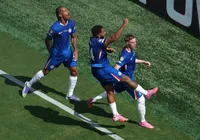 Chelsea atropela o PSG e é campeão da primeira Copa do Mundo de Clubes
