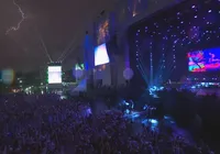 Choveu porque o Cacique não foi? O misticismo por trás do Rock in Rio imagem