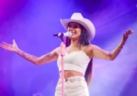 Show de Ana Castela por R$ 950 mil em cidade pequena vai ser investigado