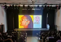 Cine SESI chega a Salvador com homenagem a Antônio Pitanga imagem