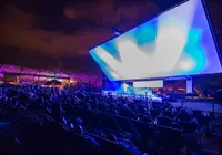 Cinema gigante em Salvador: confira a programação completa do Open Air Brasil