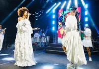 Circuito Mulheres Negras: quanto a prefeitura pagou as artistas? imagem