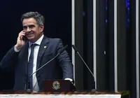 Ciro Nogueira encontrou Lula e ofereceu afastar PP de Flávio