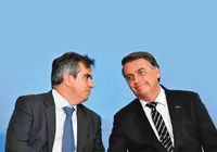 Bolsonaro está muito triste e debilitado, diz Ciro Nogueira imagem