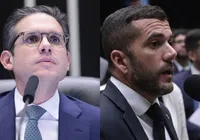 Clima esquenta na Câmara: Motta e Jordy trocam acusações imagem