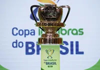 Com Bahia na disputa, saiba classificados às quartas da Copa do Brasil imagem