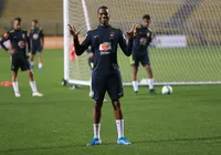 Com Jean Lucas no radar, relembre jogadores do Bahia na Seleção imagem