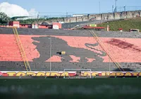 Com investimento bilionário, projeto da Arena Barradão é apresentado imagem