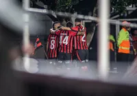 Com nove jogadores no DM, Vitória estreia Romarinho e Ramon imagem
