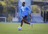 Com volta de lesionado e zagueiro estreante, Bahia tem lista para enfrentar Mirassol imagem