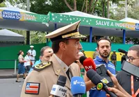 Comandante comemora reestruturação da PM da Bahia: “Grande avanço"