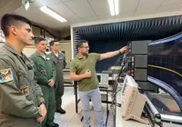 Concurso do ITA com inscrições para 110 vagas terminam nesta sexta