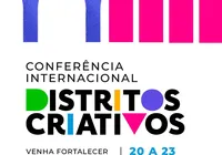 Salvador recebe Conferência Internacional Distritos Criativos em agosto imagem