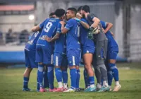 Confiança possui meio time de desfalques para final contra o Bahia imagem
