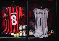 Confira a lista de relacionados do Vitória para encarar o Sport imagem