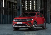 Confira os 8 SUVs mais vendidos no Brasil no 1º semestre de 2025 imagem