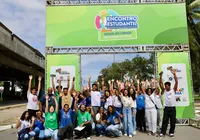 Confira os projetos aprovados para o Encontro Estudantil 2025 imagem