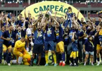 Conheça o Retrô, rival do Bahia nas oitavas da Copa do Brasil