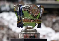 Copa do Brasil inicia oitavas nesta terça; veja jogos e horários imagem