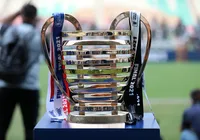 Copa do Nordeste: Bahia e Ceará escrevem mais um capítulo da rivalidade imagem