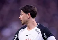 Corinthians completa um mês sem vencer e amarga má fase no Brasileirão