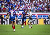 Corinthians entra em “Guerra Fria” com o Bahia às vésperas de decisões