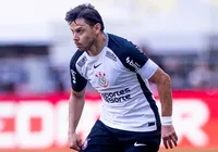 Após lesões, Corinthians perde mais três atletas para enfrentar o Bahia imagem