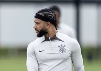 Corinthians sofre punição da Fifa antes de encarar o Bahia; entenda imagem