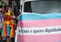 Salvador realiza mutirão para adequação de nome e gênero de pessoas trans imagem