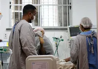 Covid-19: pandemia que marcou a história gera cicatrizes até hoje imagem