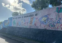 Creche é arrombada pela terceira vez em menos de um mês em Pituaçu imagem