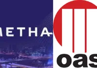 Credores e construção civil sofrem com impasse na recuperação da Metha OAS imagem