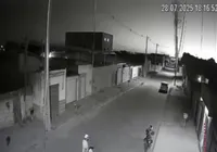 Criança de 1 ano morre atropelada por carro em alta velocidade imagem