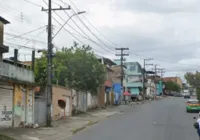 Criança é baleada na perna enquanto empinava pipas no Subúrbio imagem
