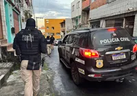 Crimes violentos: mais de 170 pessoas são presas em menos de um mês na Bahia imagem