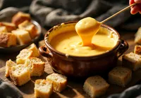 Do suíço ao nordestino, o fondue está na mesa dos baianos