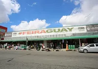 De Feiraguay ao Tomba: Feira de Santana e o comércio que move a economia