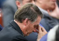 Bolsonaro apresenta alegações finais ao STF nesta quarta-feira imagem