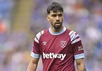 Decisão do julgamento de Lucas Paquetá, do West Ham, é divulgado imagem