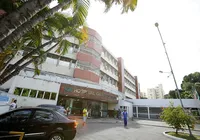 Delegado e investigador são internados após serem baleados em Salvador imagem