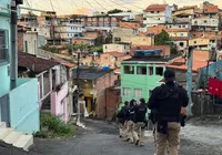 Delegado manda recado sobre ataque a policiais: "Vamos alcançar vocês"