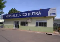 Denúncia aponta banheiros sem portas em hospital de cidade baiana