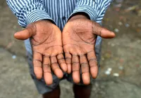 Guarajuba: denúncia revela trabalho infantil e condições precárias em obra