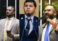 Deputados bolsonaristas baianos reagem à prisão de Bolsonaro