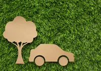 'Descomplicando a sustentabilidade' explica o que é pegada de carbono imagem